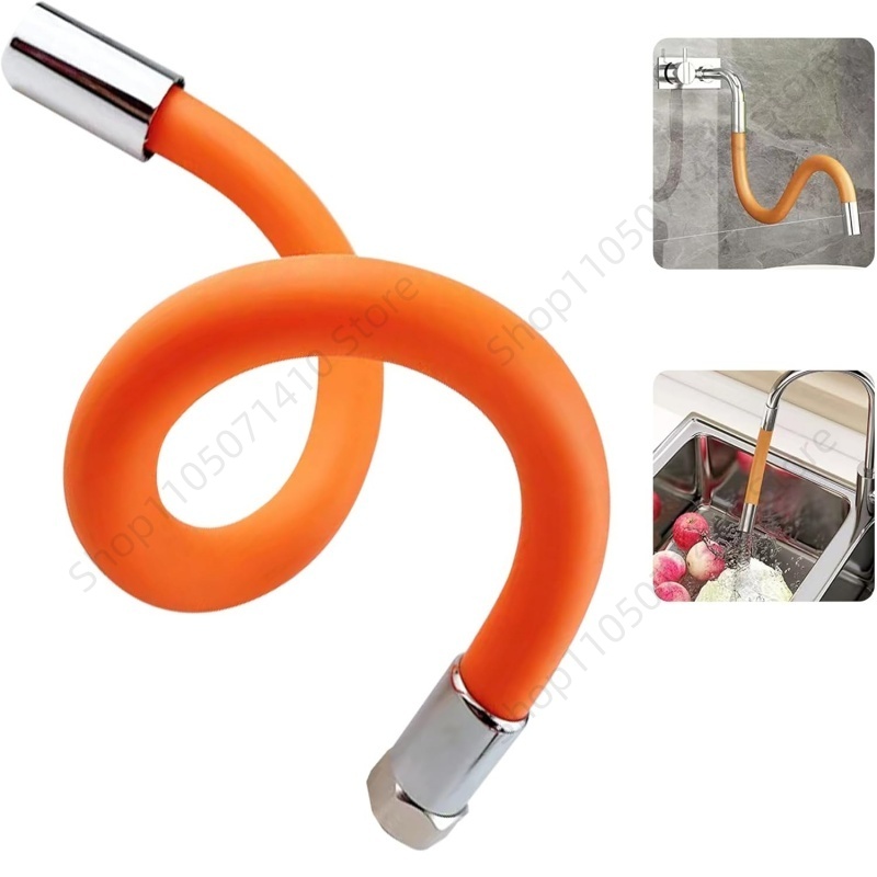 Kitchen Appliances Bundle - 360 ° Extensor de grifo para
