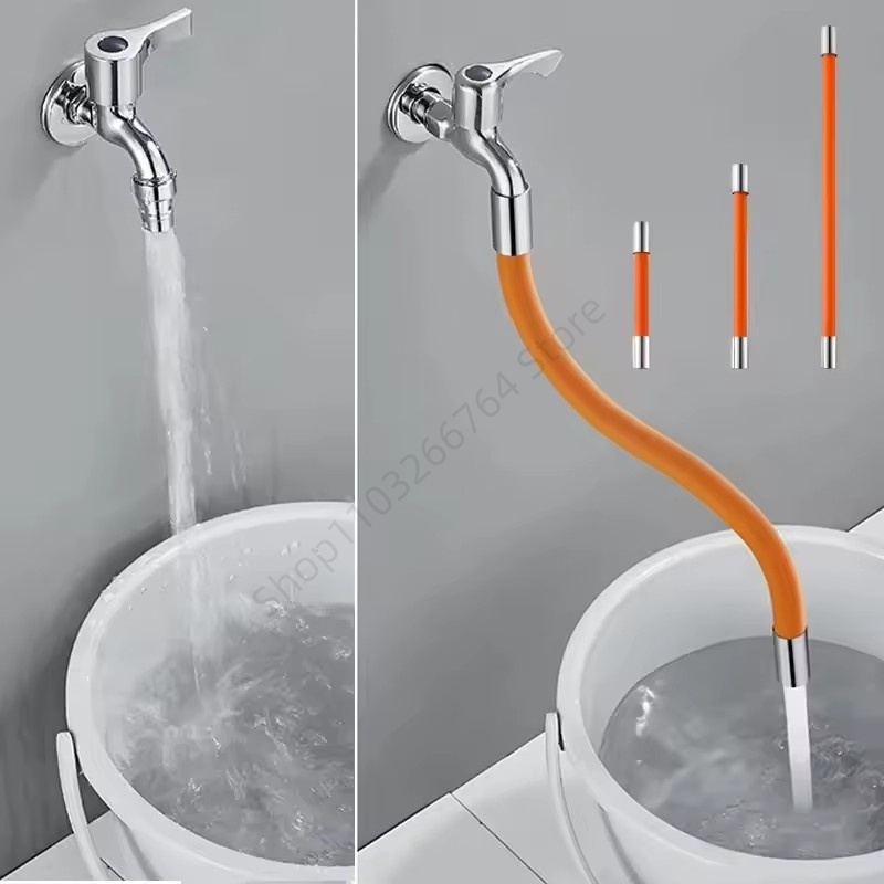 Kitchen Appliances Bundle - 360 ° Extensor de Grifo de