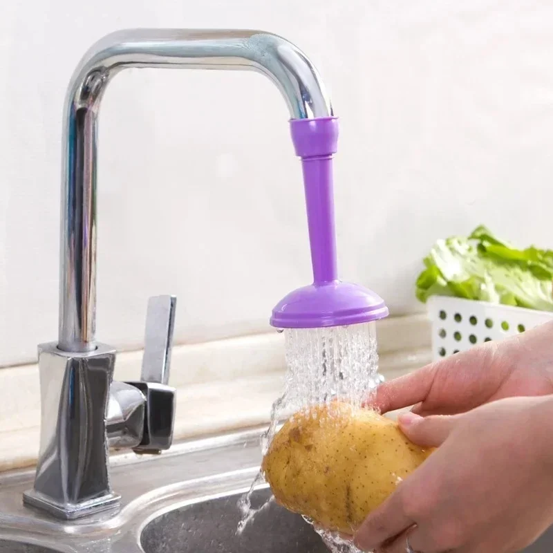 Kitchen Appliances Bundle - Extensor de grifo de silicona para