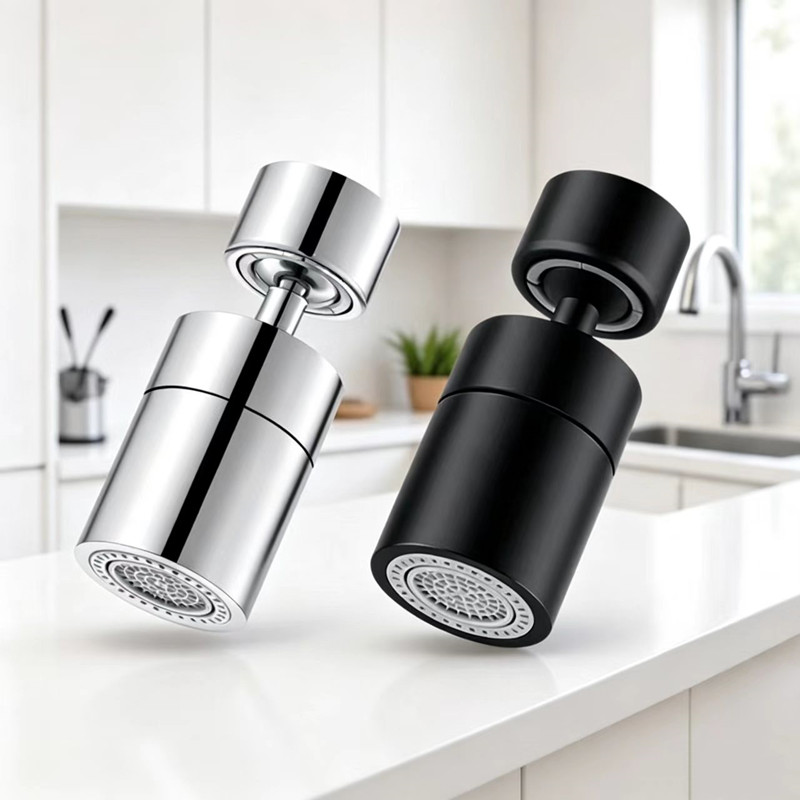Kitchen Appliances Bundle - Universal 360 ° Extensor Giratorio para