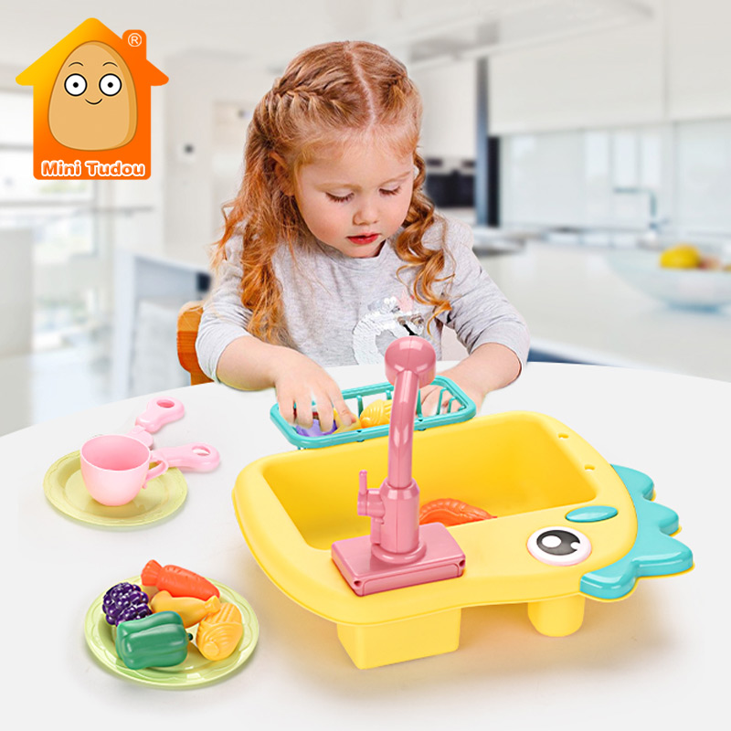 Kitchen Appliances Kids - Juguete de cocina para niños, juguete