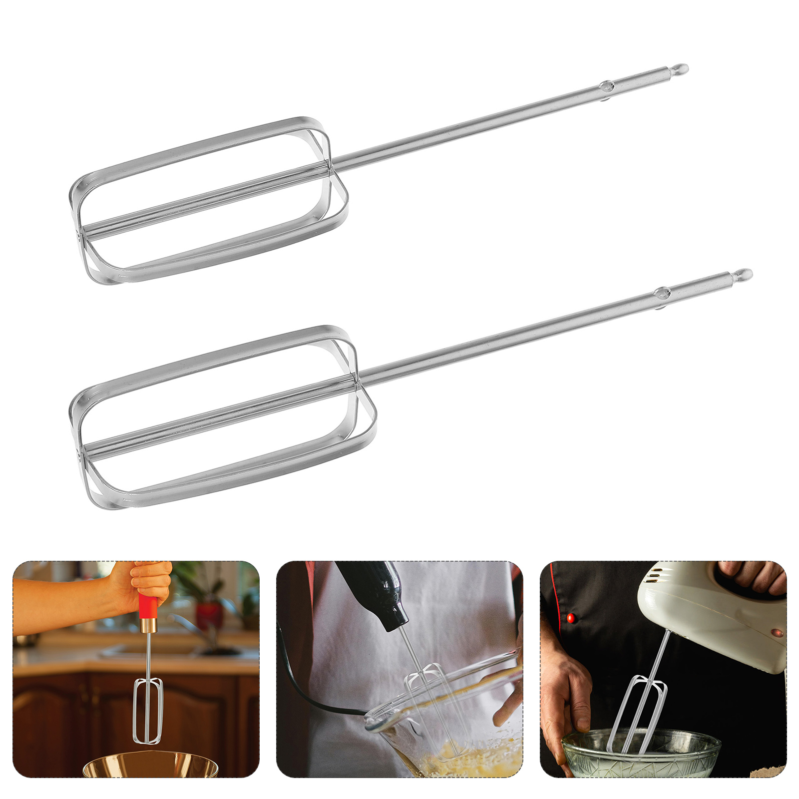 Kitchen Appliances For Sale - Accesorios para batidora de mano de
