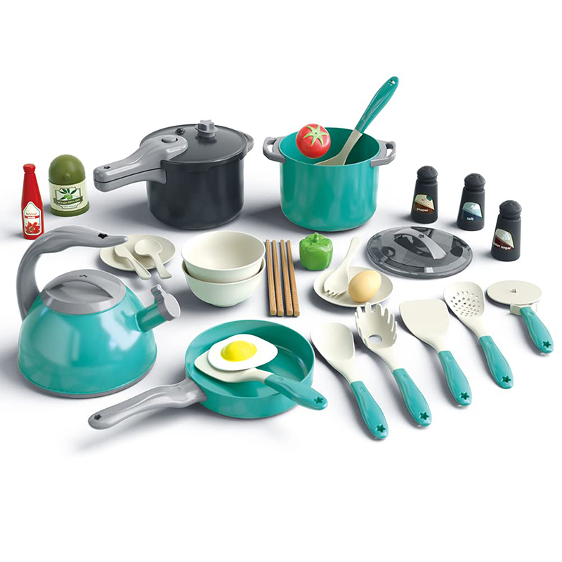 Accesorios de cocina para niño - Kitchen Appliances Kids reseña y precio