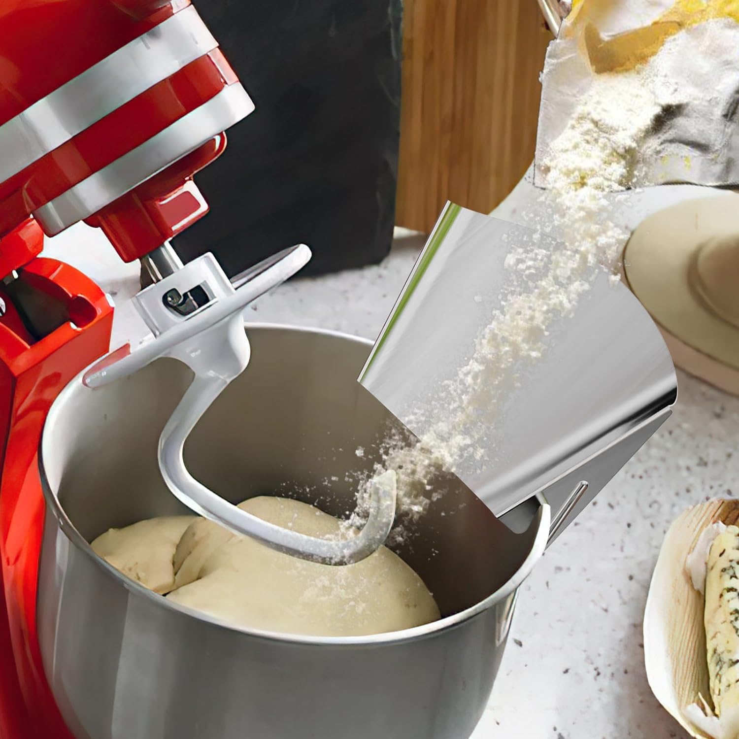 Canal de vertido para batidora - Kitchen Appliances For Sale reseña y precio