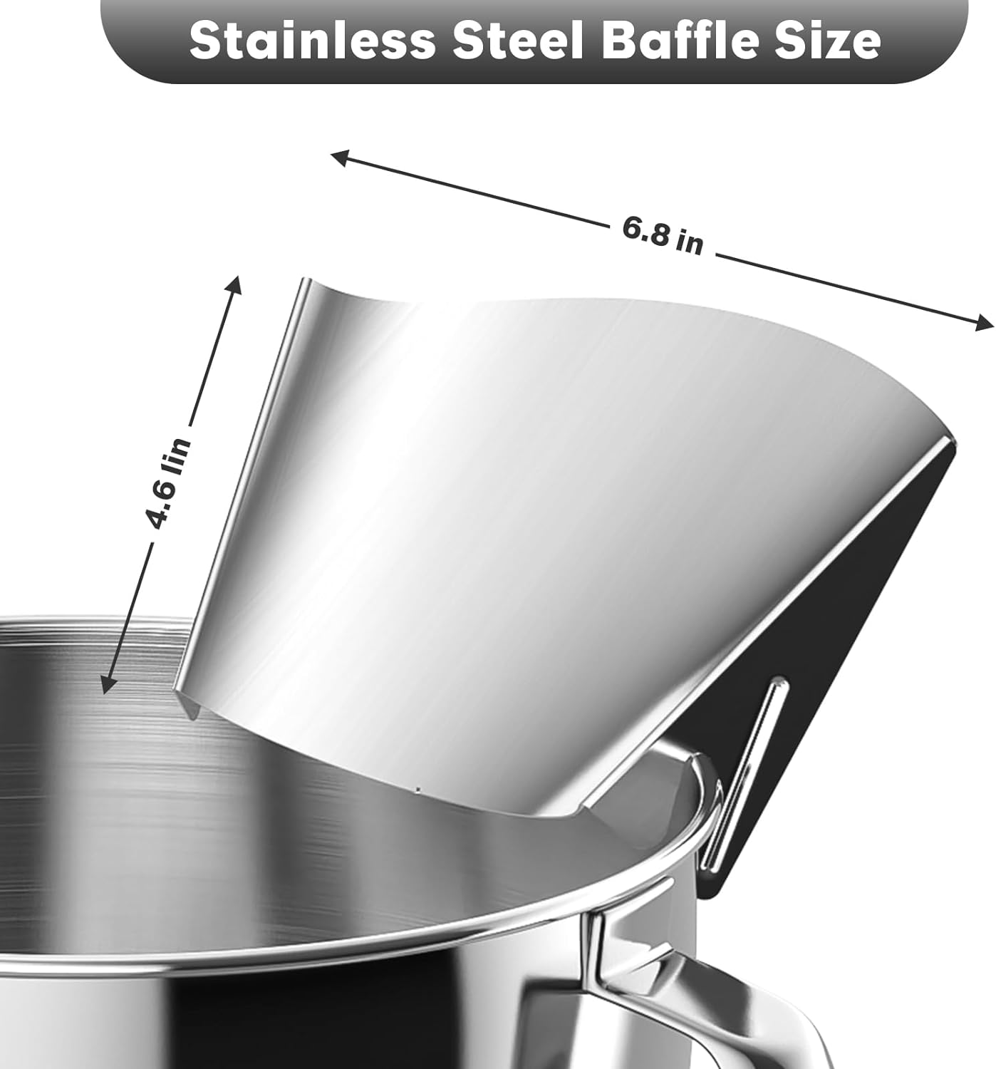 Canal de vertido para batidora - Kitchen Appliances For Sale reseña y precio