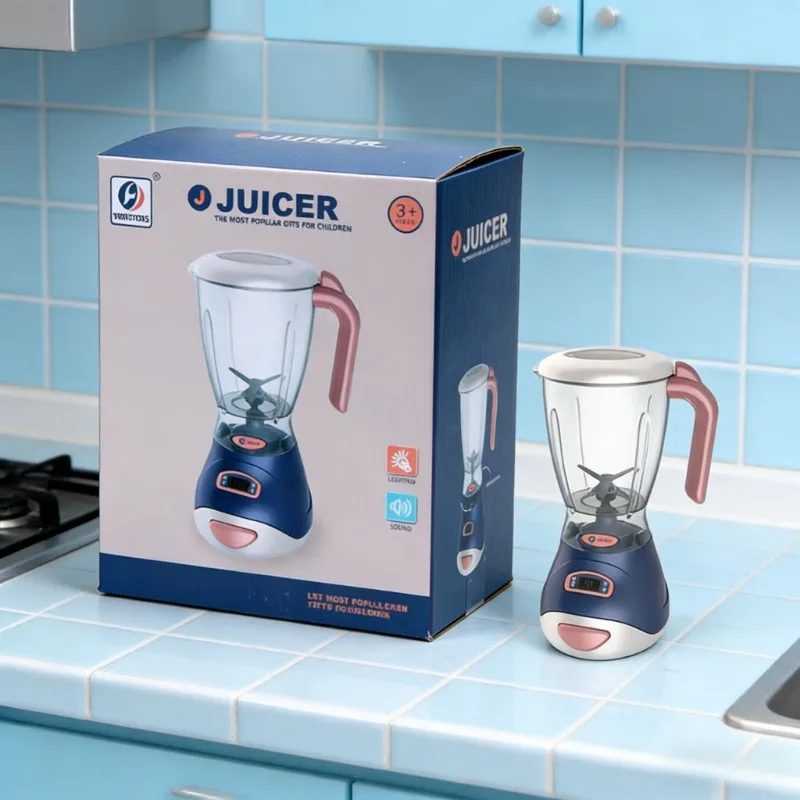 Juego de Cocina de Juguete par - Kitchen Appliances Kids reseña y precio