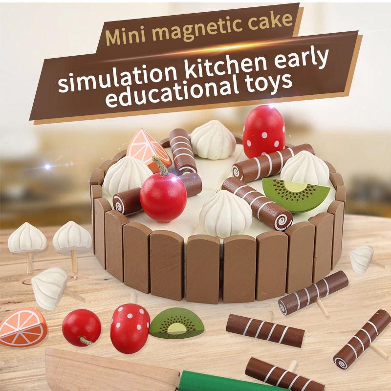 Juguetes de cocina de madera p - Kitchen Appliances Kids reseña y precio