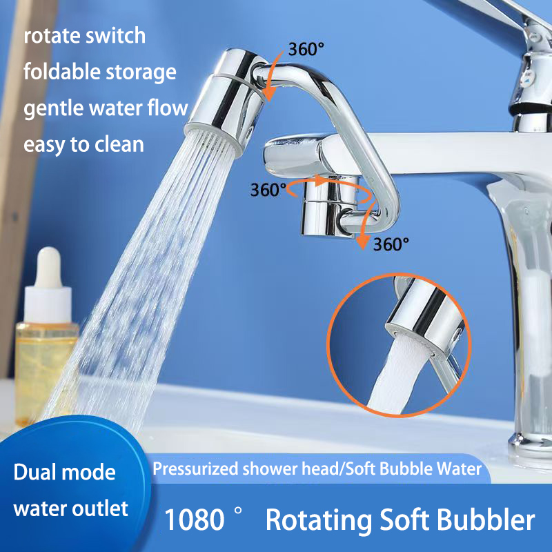 1080 °   Extensor giratorio pa - Kitchen Appliances Bundle reseña y precio