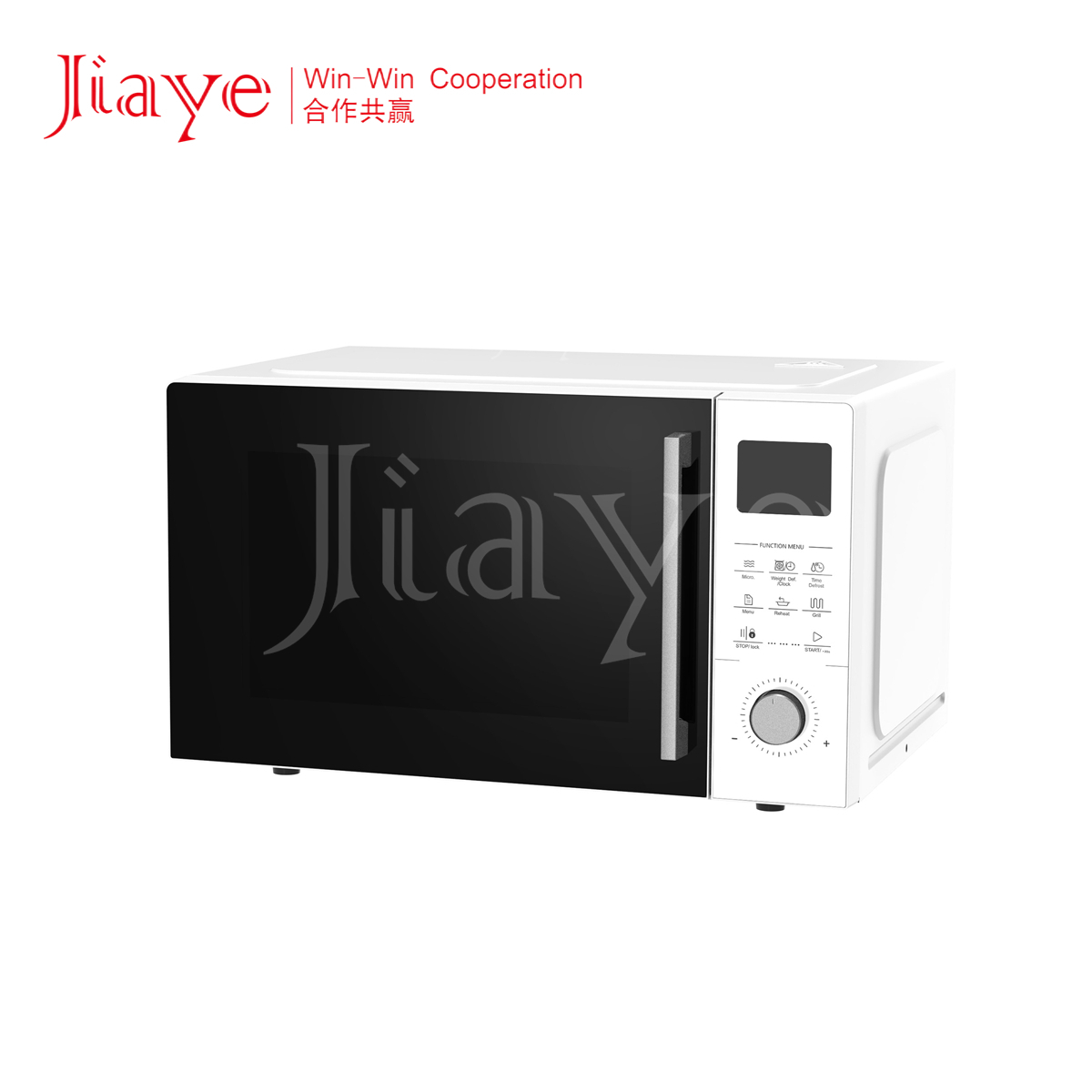 Horno Microondas de Sobremesa  - Kitchen Appliances For Sale reseña y precio