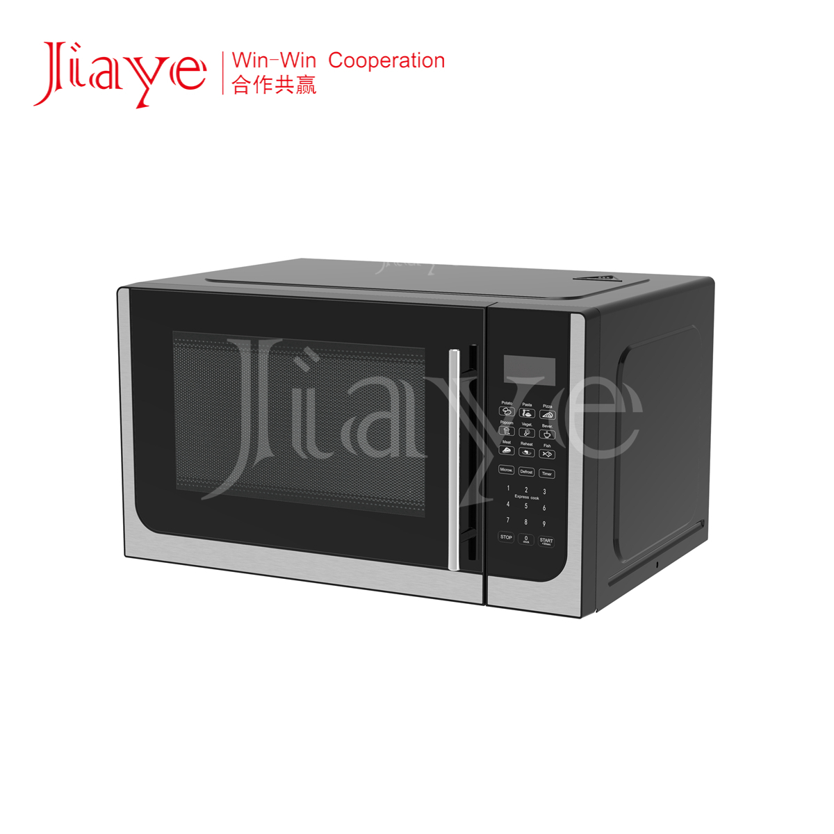 Horno Microondas de Sobremesa  - Kitchen Appliances For Sale reseña y precio