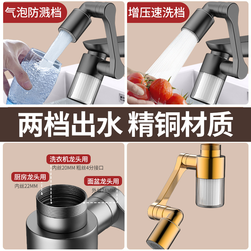 Nuevo Negro 1440 °   Giratorio - Kitchen Appliances Bundle reseña y precio