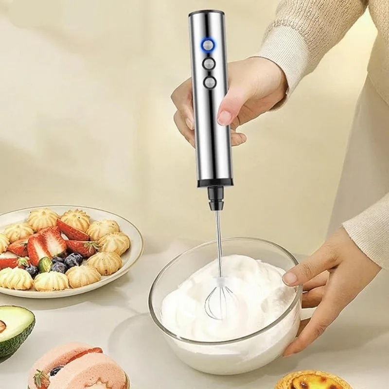 Batidora de Leche Eléctrica de - Kitchen Appliances For Sale reseña y precio