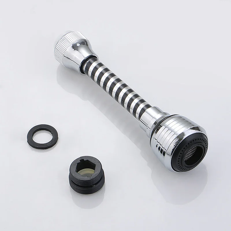 Boquilla extensora para grifo, - Kitchen Appliances Bundle reseña y precio