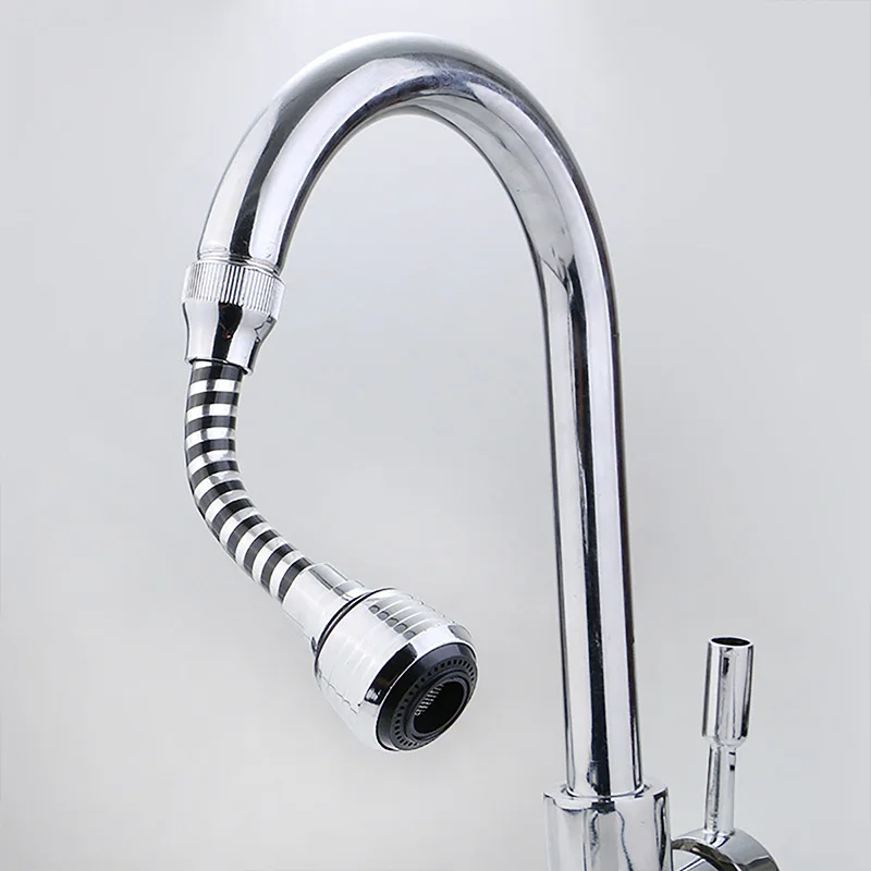 Boquilla extensora para grifo, - Kitchen Appliances Bundle reseña y precio