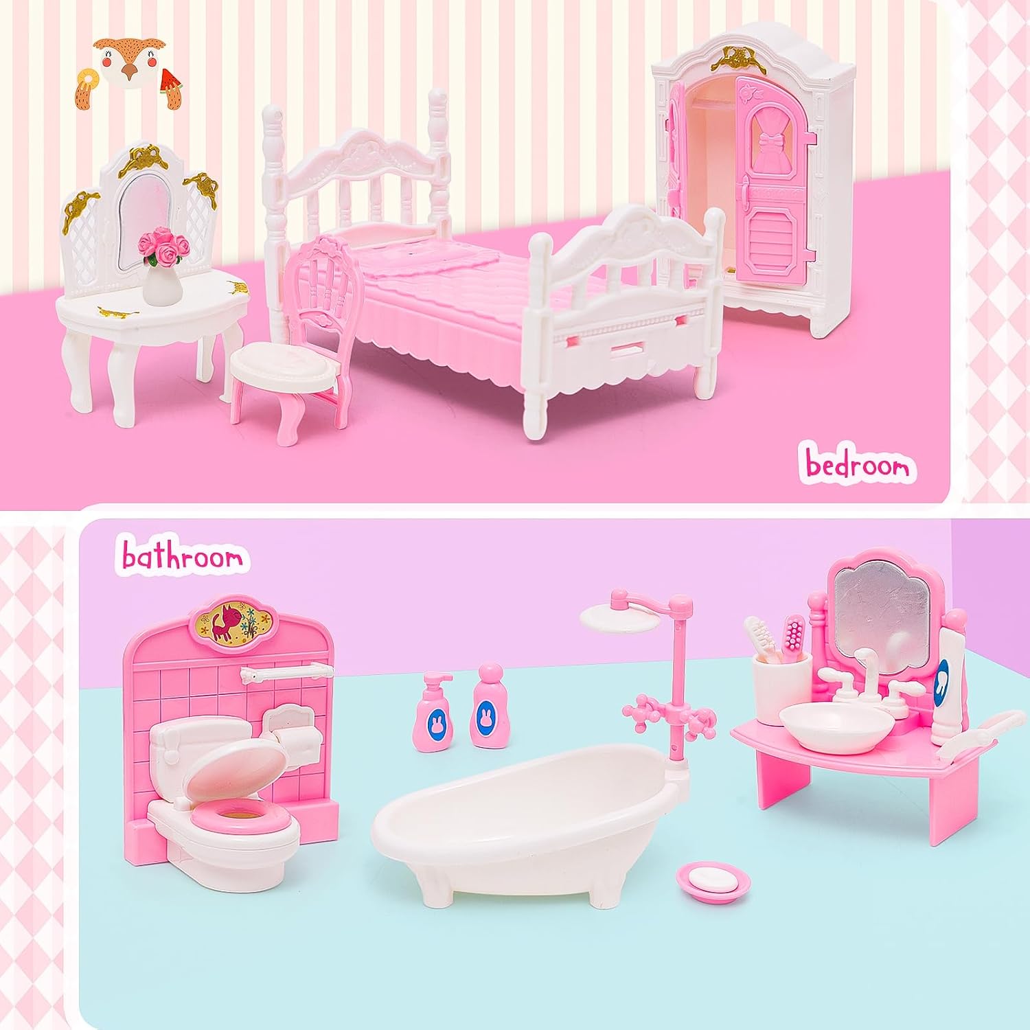 1:12 casa de muñecas camión de - Kitchen Appliances Kids reseña y precio