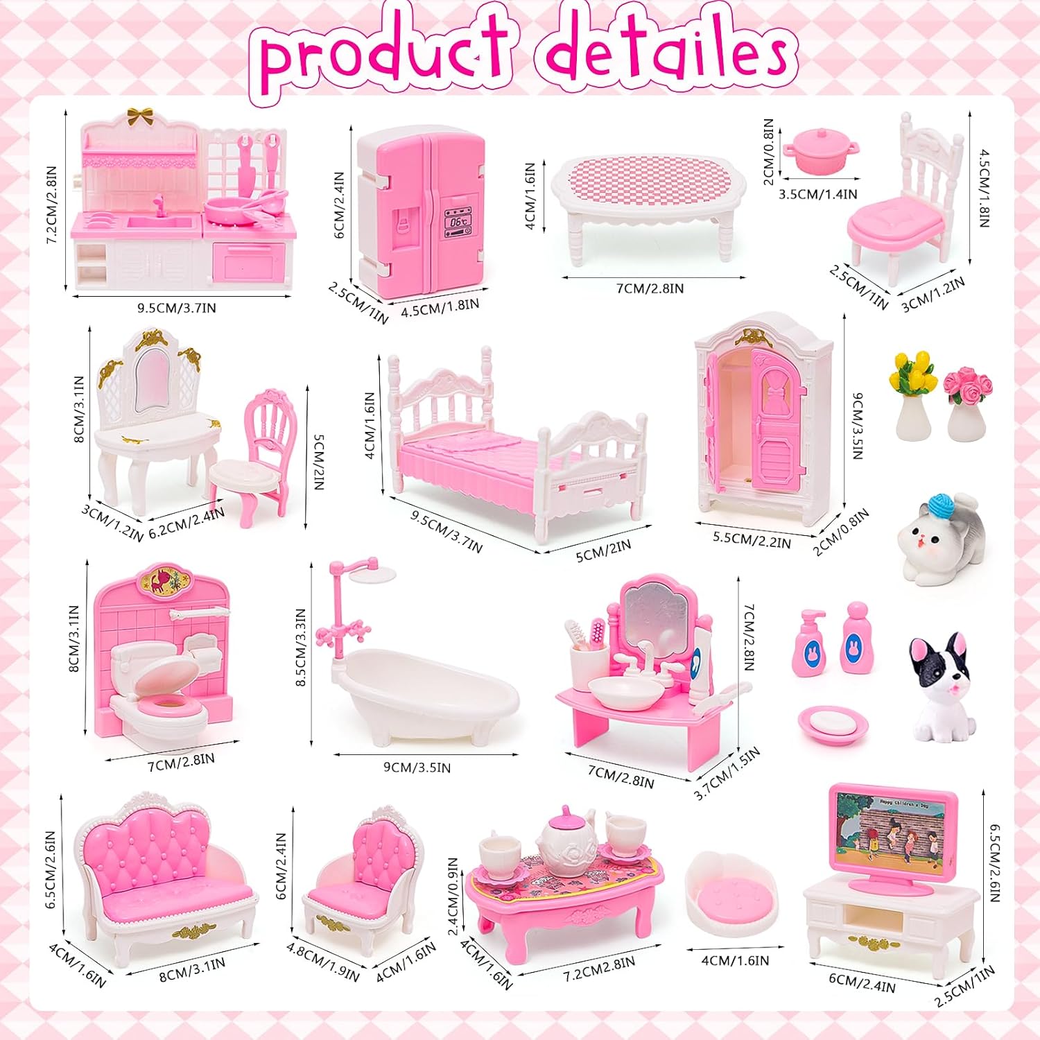 1:12 casa de muñecas camión de - Kitchen Appliances Kids reseña y precio