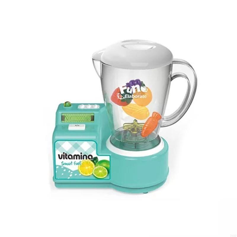 76HF Juego juguetes licuadora  - Kitchen Appliances Kids reseña y precio