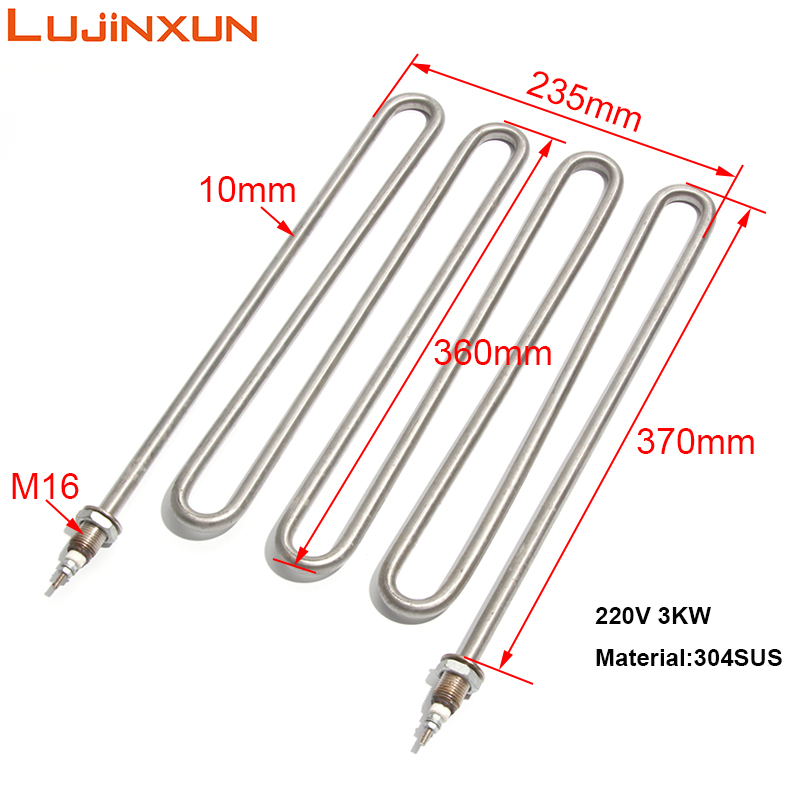 LUJINXUN-elemento calefactor S - Kitchen Appliances For Sale reseña y precio