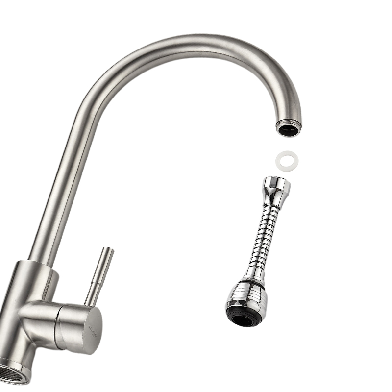 Boquilla DE aireador para grif - Kitchen Appliances Bundle reseña y precio
