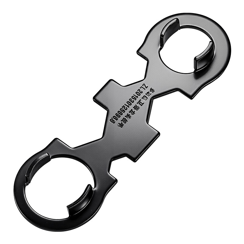 Llave multifuncional de acero  - Kitchen Appliances Bundle reseña y precio