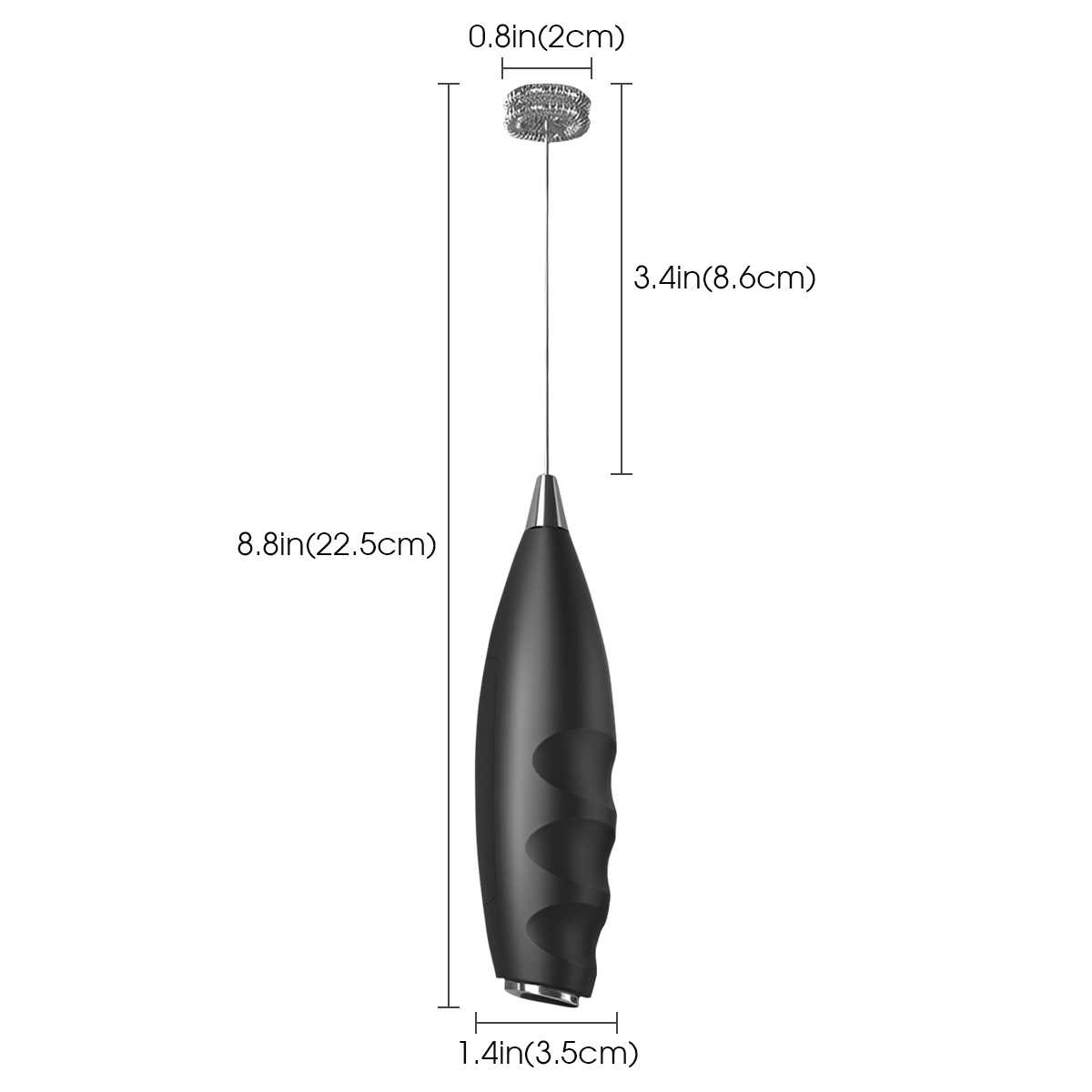 Espumador de Leche Eléctrico,  - Kitchen Appliances For Sale reseña y precio