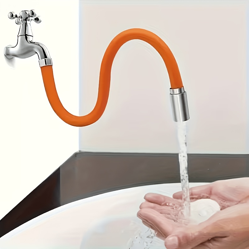 Extensor de Grifo Plegable 2 e - Kitchen Appliances Bundle reseña y precio