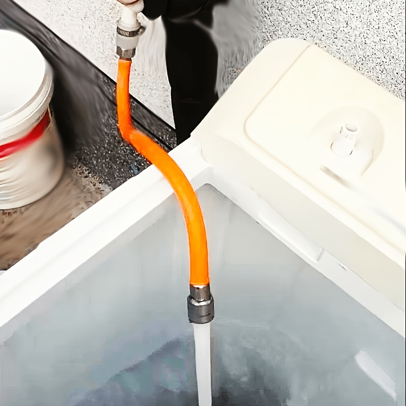 Extensor de Grifo Plegable 2 e - Kitchen Appliances Bundle reseña y precio