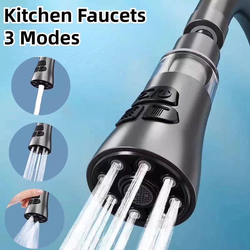 Extensor de grifo de cocina co - Kitchen Appliances Bundle reseña y precio