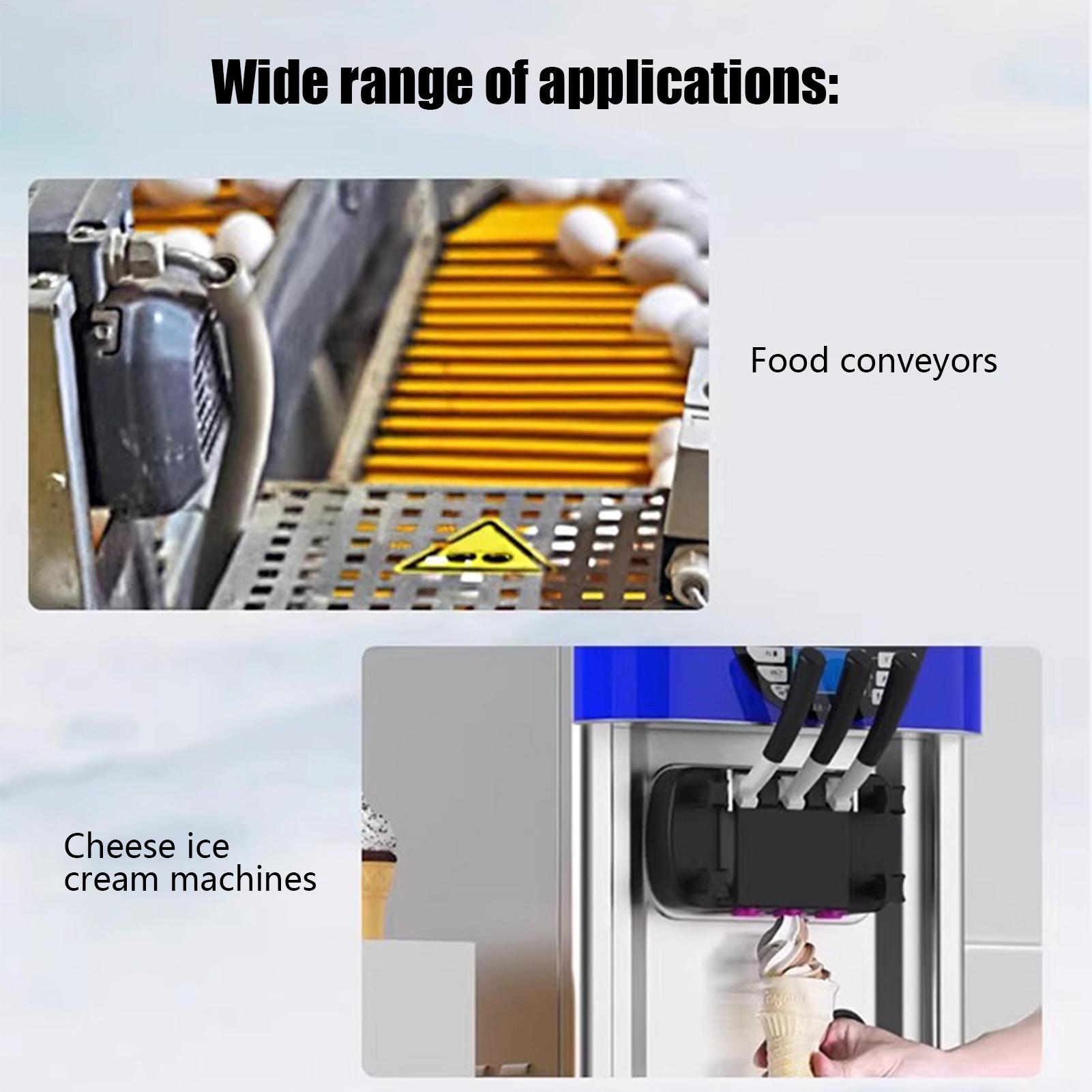 Grasa de Grado Alimenticio de  - Kitchen Appliances For Sale reseña y precio
