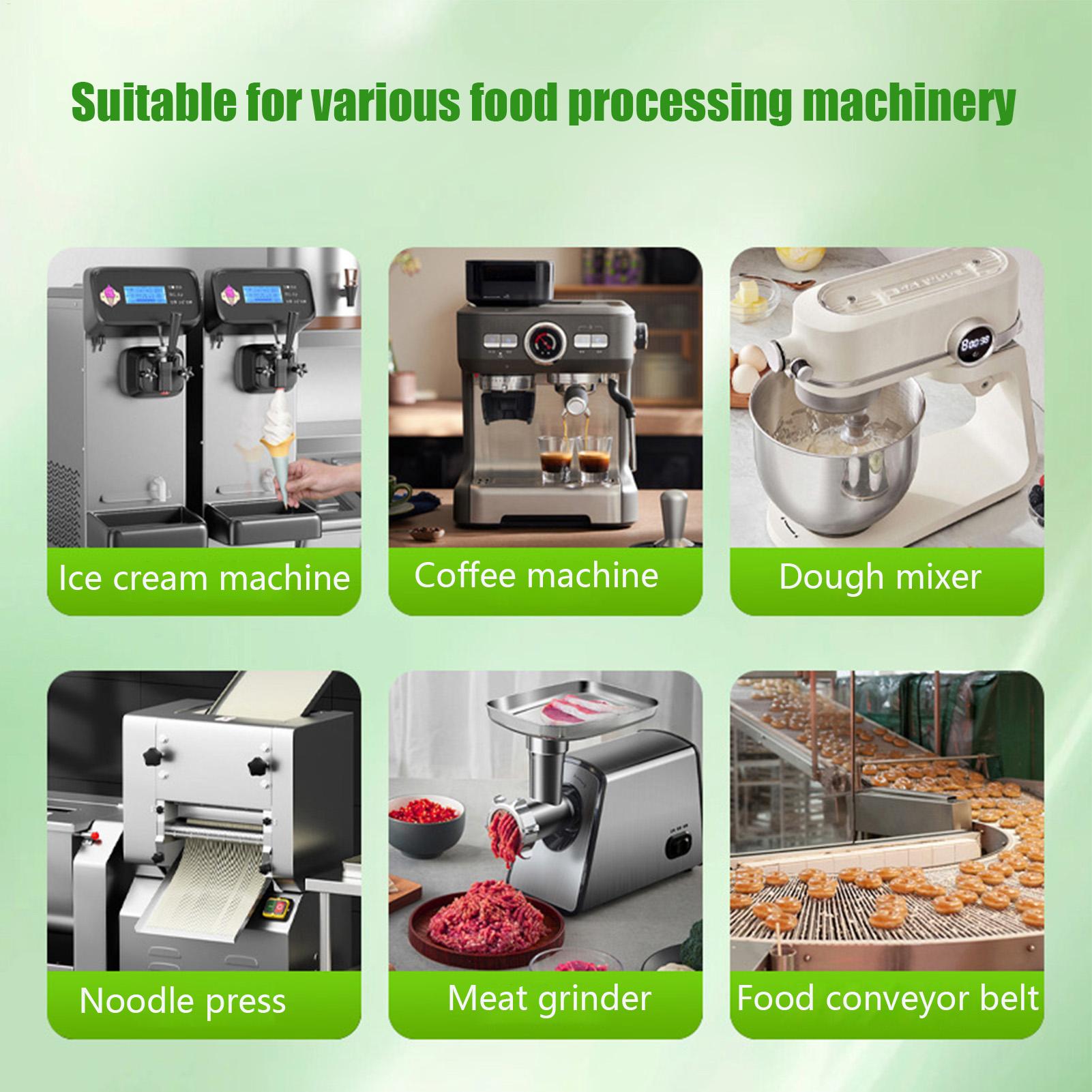 Grasa de Grado Alimenticio de  - Kitchen Appliances For Sale reseña y precio