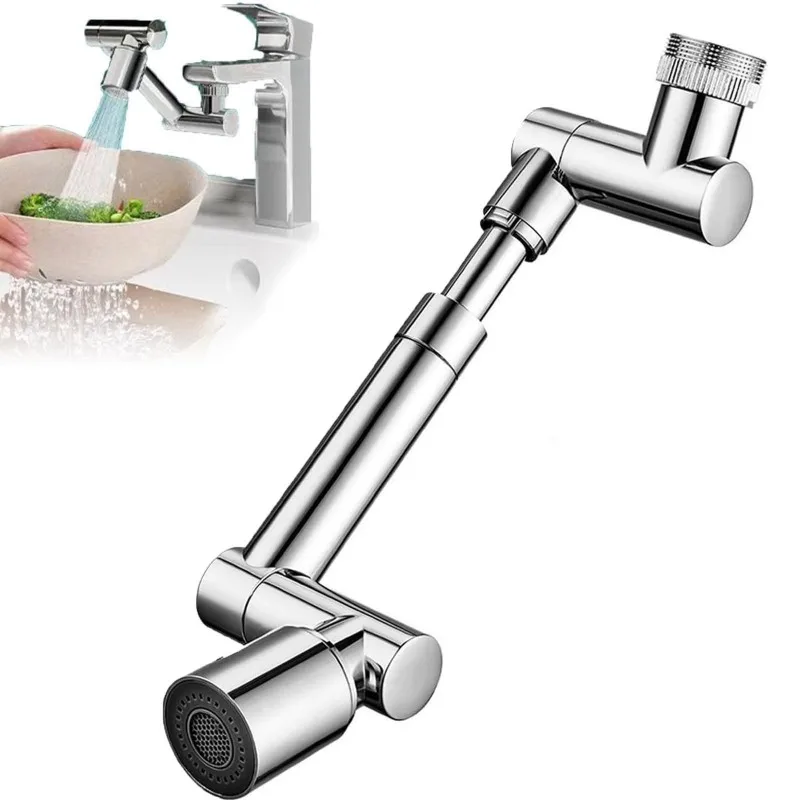 1440 Aireador de grifo metálic - Kitchen Appliances Bundle reseña y precio