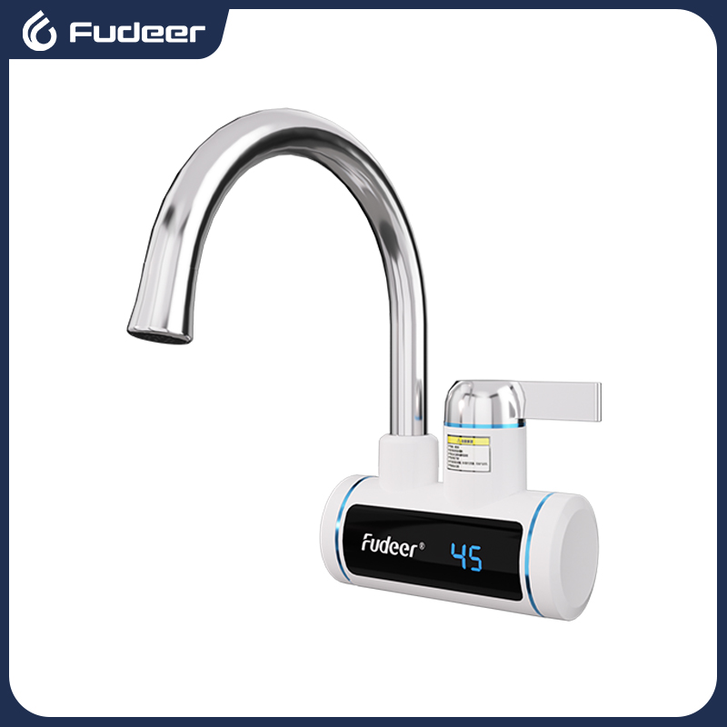 Calentador de agua eléctrico F - Kitchen Appliances For Sale reseña y precio