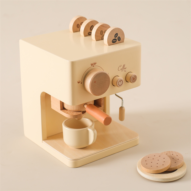 Juego de juguetes Montessori d - Kitchen Appliances Kids reseña y precio