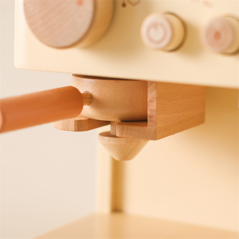 Juego de juguetes Montessori d - Kitchen Appliances Kids reseña y precio